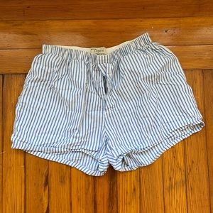 JCrew Boxers